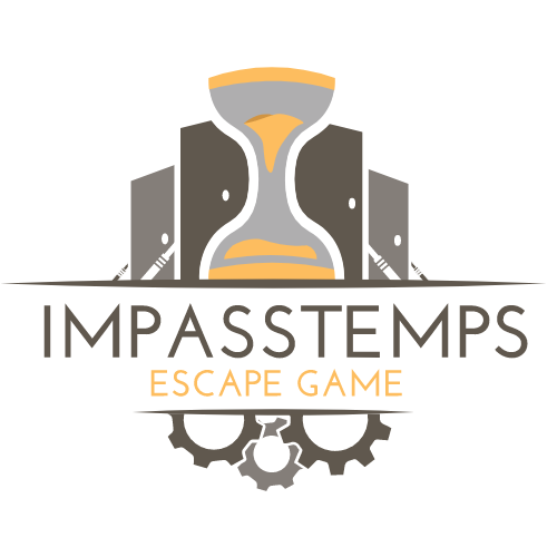 Impasstemps Escape Game